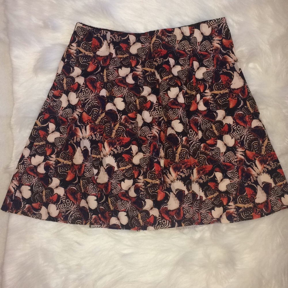 Skater Skirt